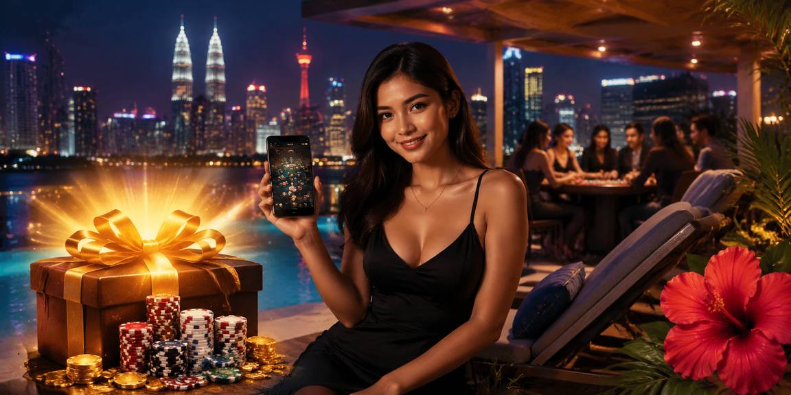 Baccarat, Roulette dan Blackjack dalam Satu Tempat
