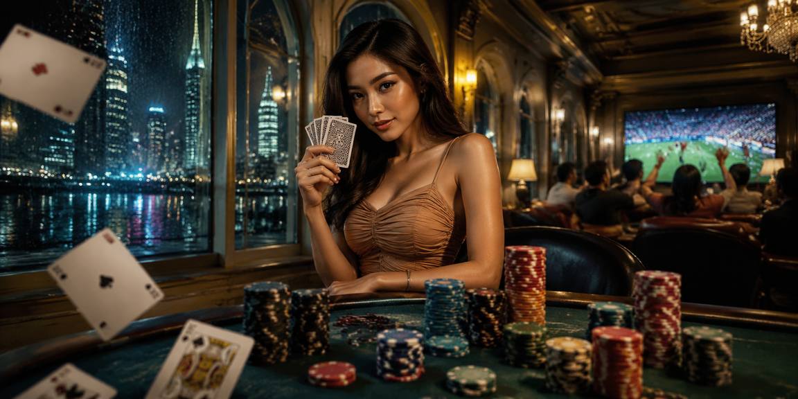 Daftar di surga19 dalam hitungan saat